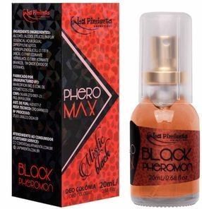 Perfume de Feromoneo..PheroMax